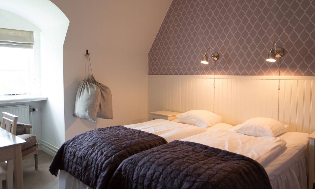 Vingaker Hotel | Båsenberga Hotell & Konferens