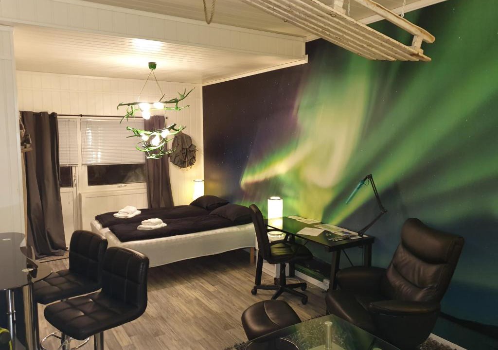 Batsfjord Hotel | Båtsfjord Hotell