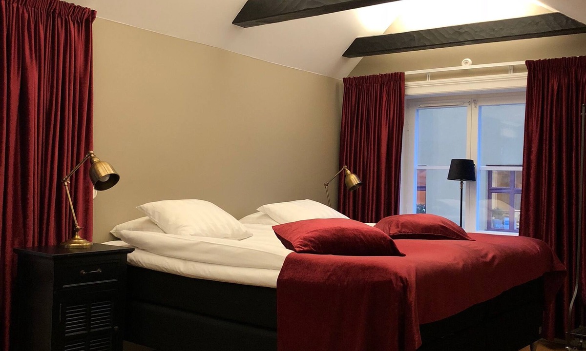 Innerstaden Hotel | Börsen Apartment Suites
