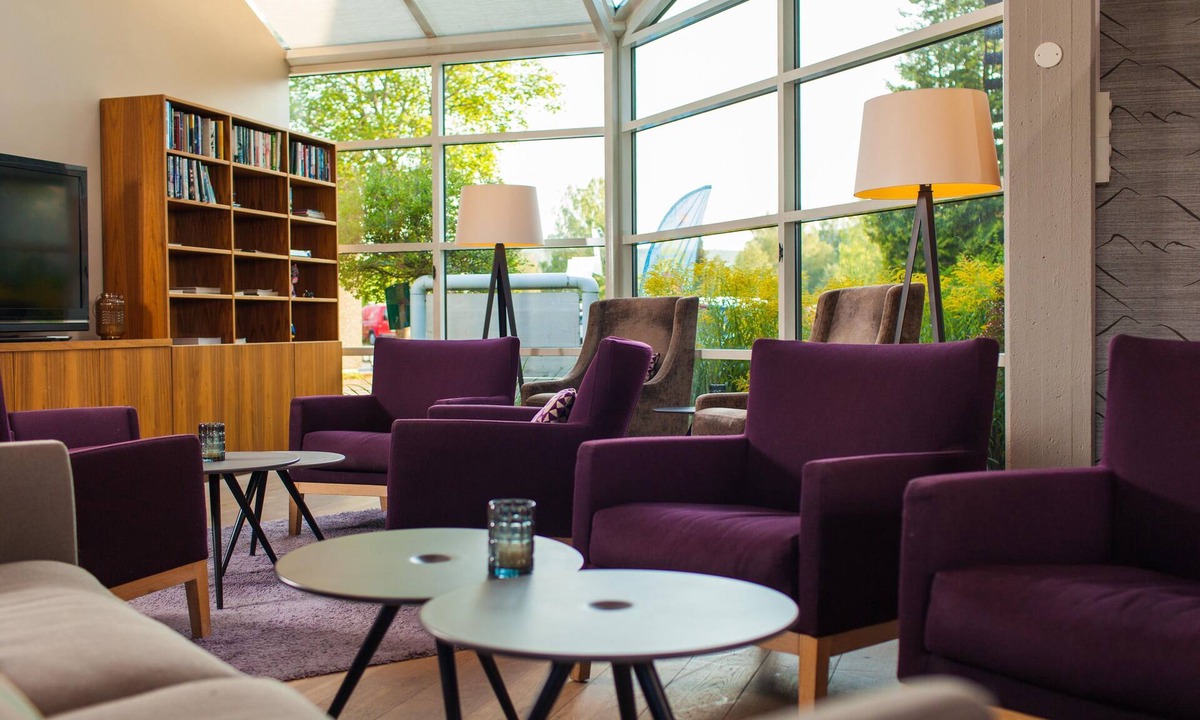 B Hotel | Bø Hotell