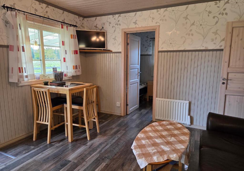 Flattinge Bed & Breakfast | B & B Flattinge Fritidshus