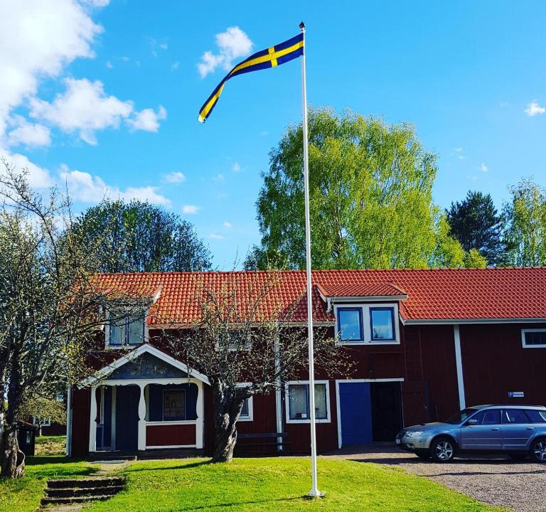 Leksand Bed & Breakfast | B&B Parkgården Leksand