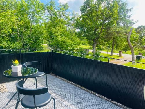Hagaby Bed & Breakfast | B&B Villa Vila