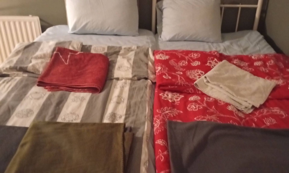 Vaggeryd Municipality Bed & Breakfast | B&BG7 B&BG7