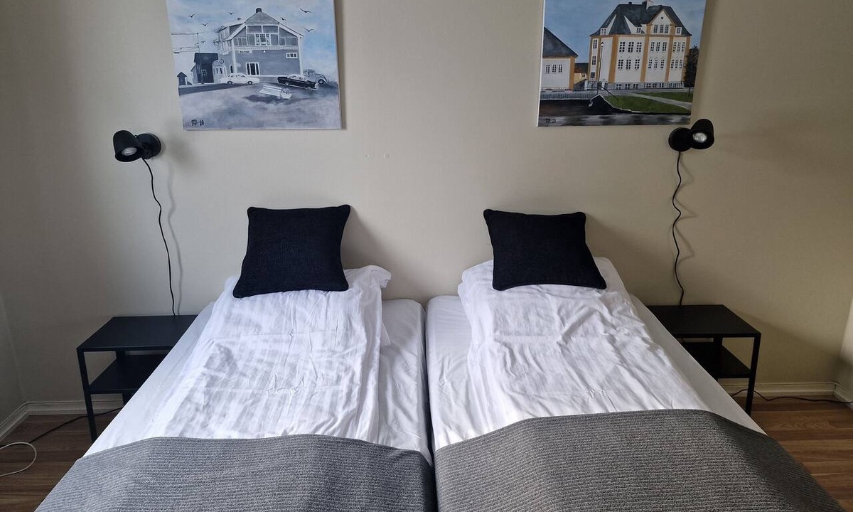 Raufoss Hotel | Badeland Gjestegård