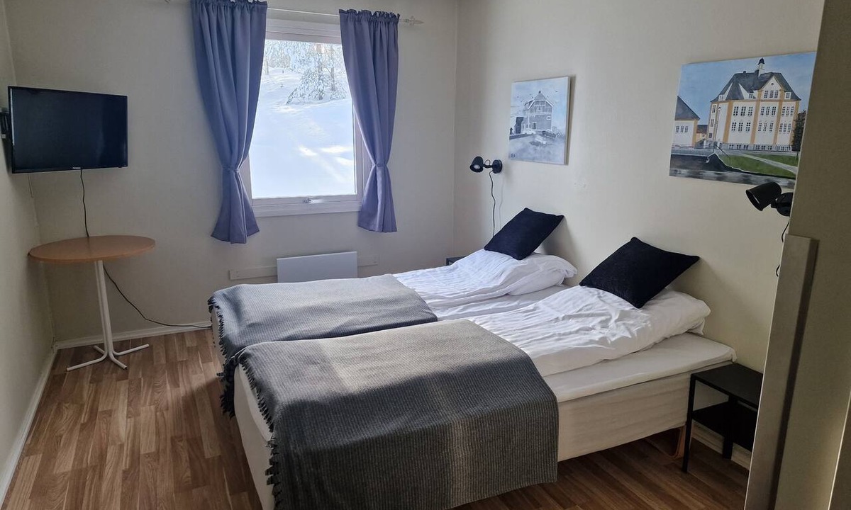 Raufoss Hotel | Badeland Gjestegård