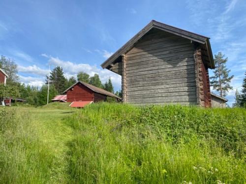 Alvdalen House | Bagarstugan