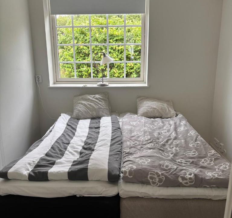 Varberg Municipality Bed & Breakfast | Bageriet, 1 room, 2 beds