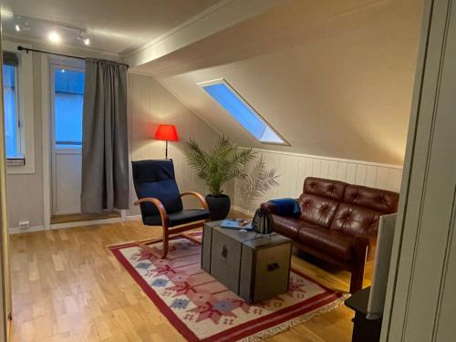 Rauma kommune Apartment | Bakkebo Rampestreken