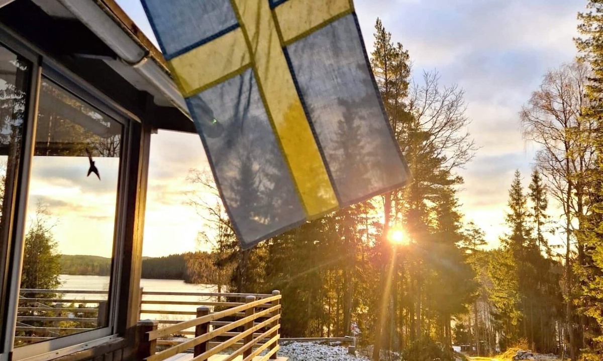 Asenhoga Cottage | Balans met Natuur - Lagom - Natuurhuisje