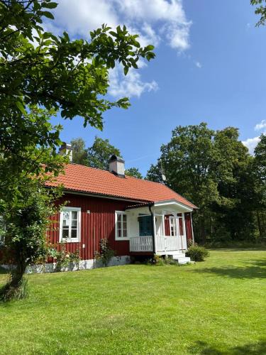 Barnebo House | Barnebo 3-6