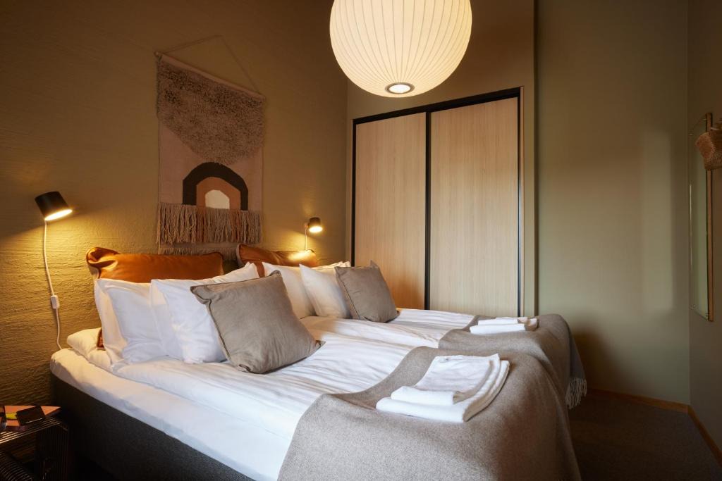 Loddekopinge Hotel | Barsebäck Resort Hotell