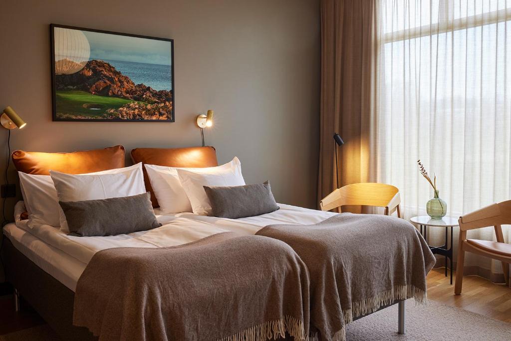 Loddekopinge Hotel | Barsebäck Resort Hotell