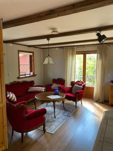 Almhult Apartment | Bart’s loft