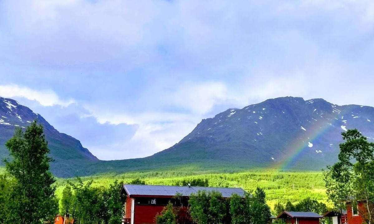 Birtavarre RV Rental | Basecamp Birtavarre