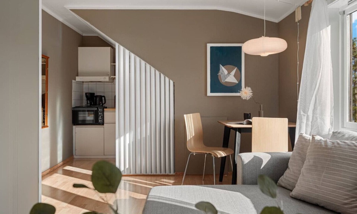 Tromso Apartment | Basecamp Dramsvegen – North Loft Retreat