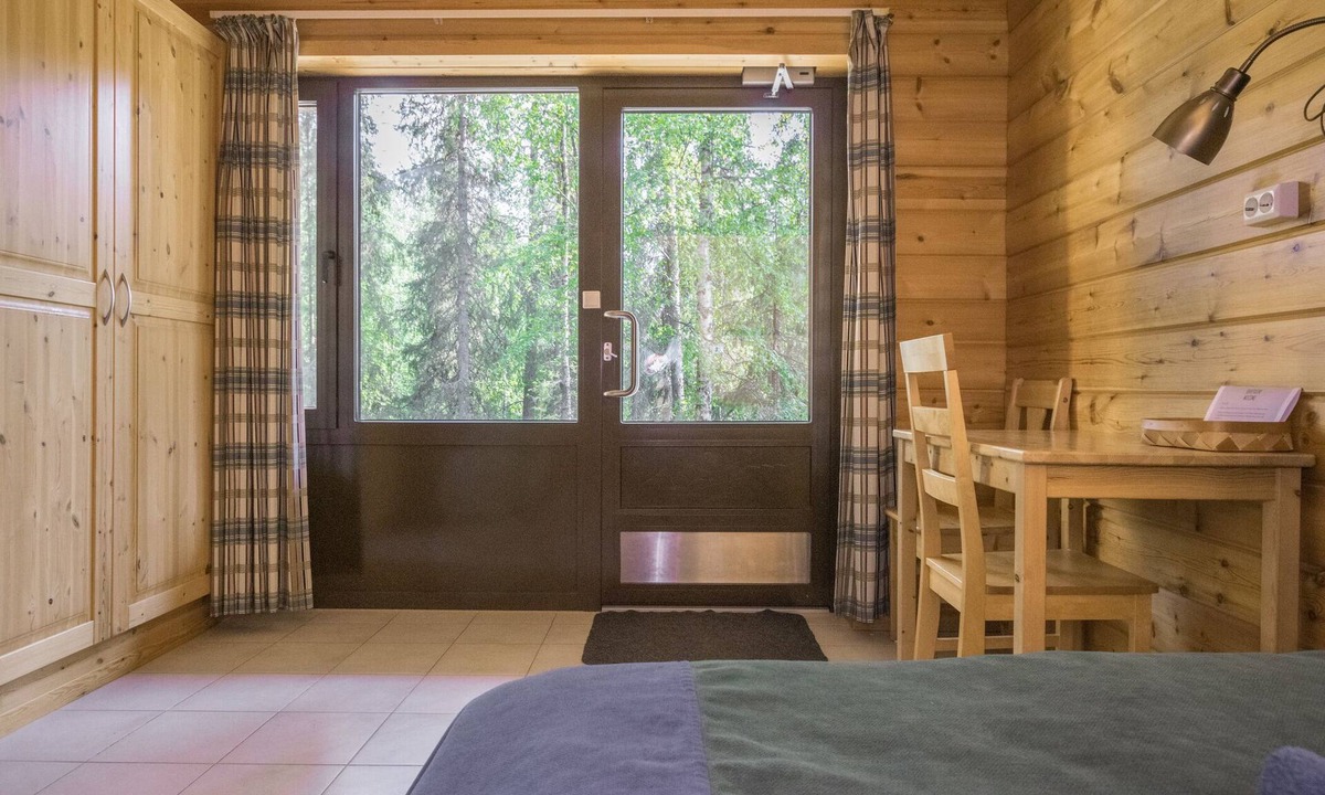Kuusamo House | Basecamp Oulanka