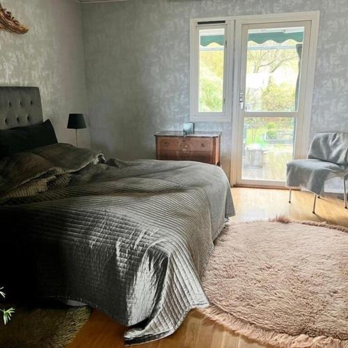 Bastad Apartment | Bastad Beautiful All Year Around Year Stay Perfect Location Sea, Golf, Hiking, Free P