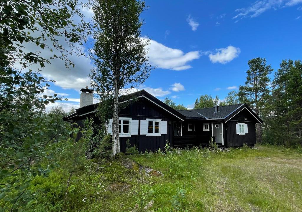 Geilo House | Baybu - cabin close Geilo Skisenter and the center of Geilo