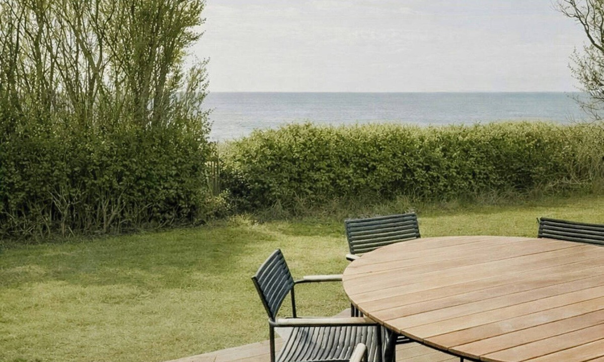 Halmstad House | Beach house with panoramic views in Påarp