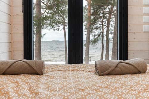 Hanko Apartment | Beach house with sauna