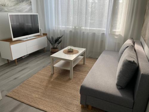 Pori Apartment | Beach House Yyteri