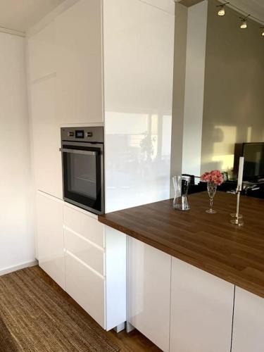 Stavanger Apartment | Beautiful and central apartment