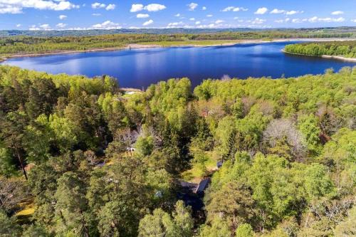 Ljungbyhed House | Beautiful and private with heated pool & hot tub