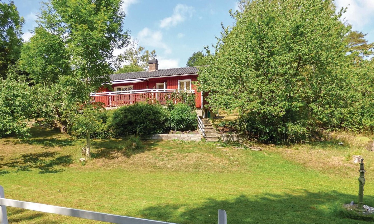 Gottskar House | Beautiful and quietly located cottage outside Onsala, close to the sea and nature.