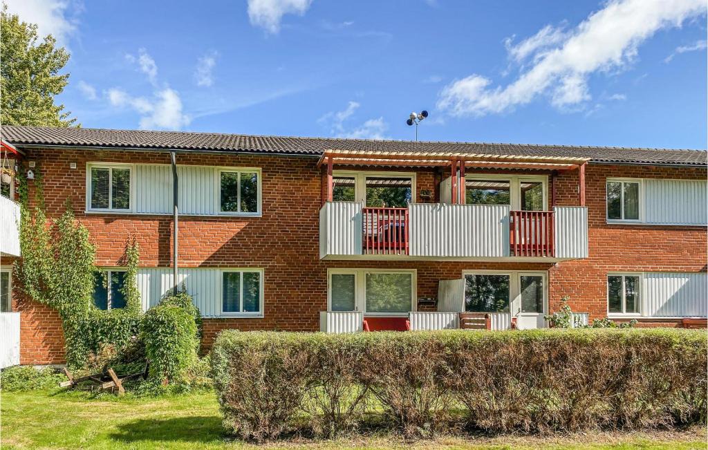 Hyltebruk Apartment | Beautiful Apartment In Hyltebruk