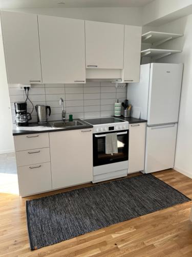 Soder Apartment | Beautiful apartment in Malmo close to everything