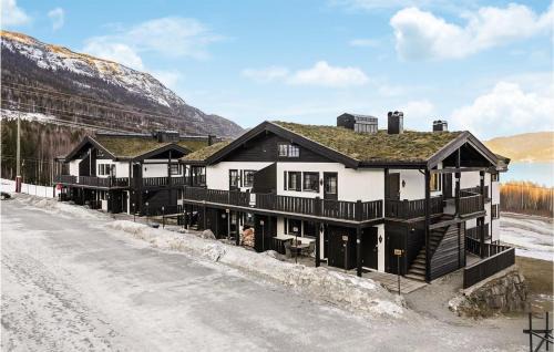 Kroderen Apartment | Beautiful Apartment In Noresund