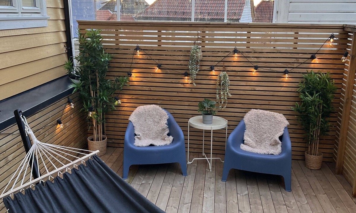 Bergen City Centre Apartment | Beautiful apartment in Bergen