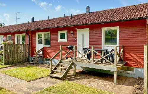 Paulistrom Apartment | Beautiful Apartment In Pauliström