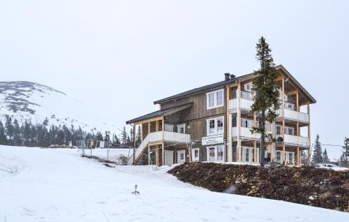 Trysil Apartment | Beautiful Apartment In Trysil