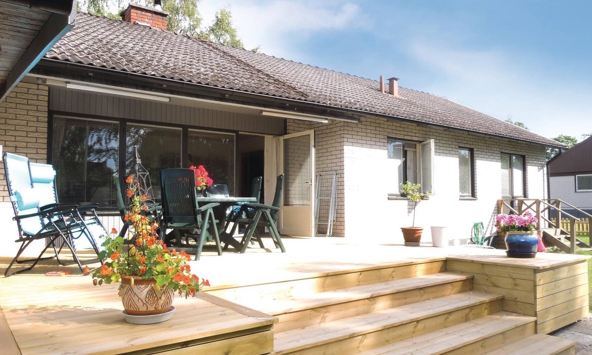 Accommodation Tingsryd | Tingsryd Municipality