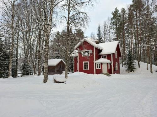 Sorsjon House | Beautiful detached house