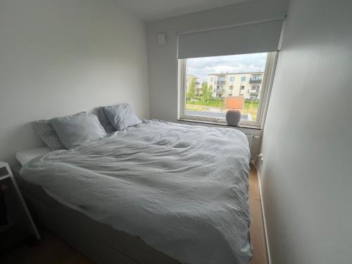 Skummesloevsstrand House | Beautiful Double Room near Båstad Homestay