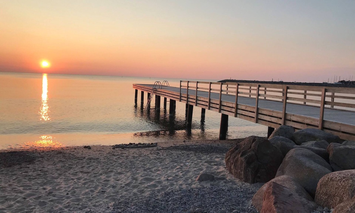 Byxelkrok House | Beautiful holiday home 60 meters from the Baltic Sea on the sunny island of Öland