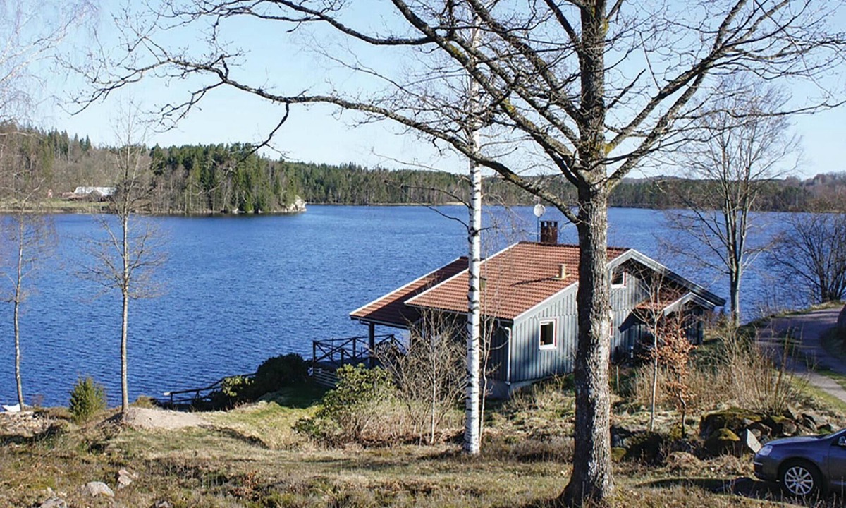 Accommodation | Smalandsstenar