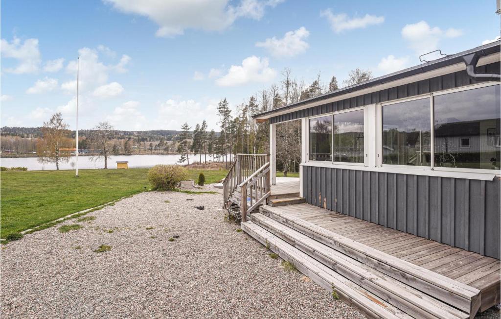 Dals Langed House | Beautiful Home In Dals Långed