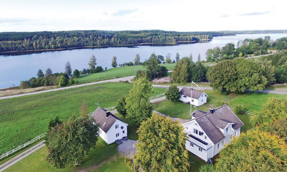 Accommodation Dalum | Tomten