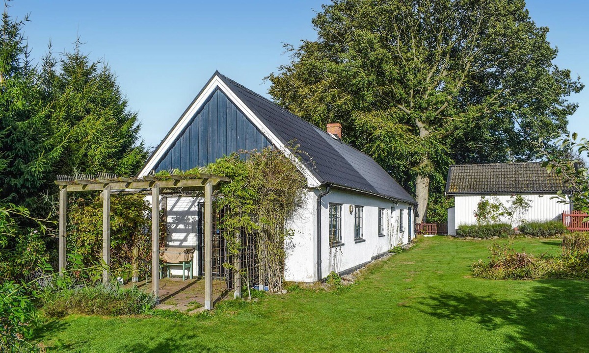 Hammenhog House | Beautiful home in Hammenhög
