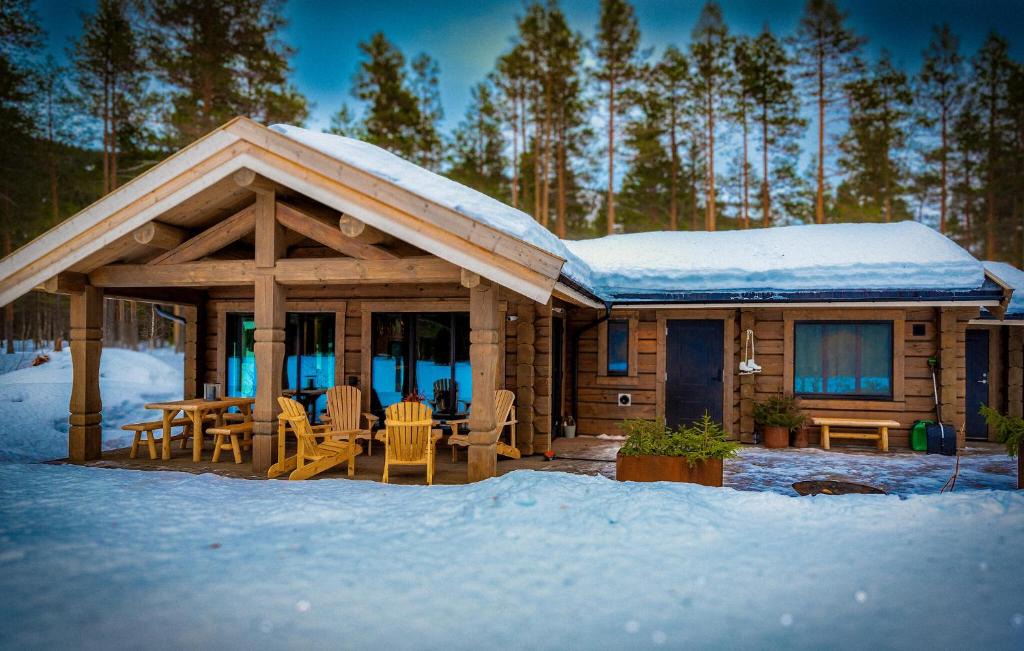 Engerdal Municipality House | Beautiful Home In Jordet With Wifi