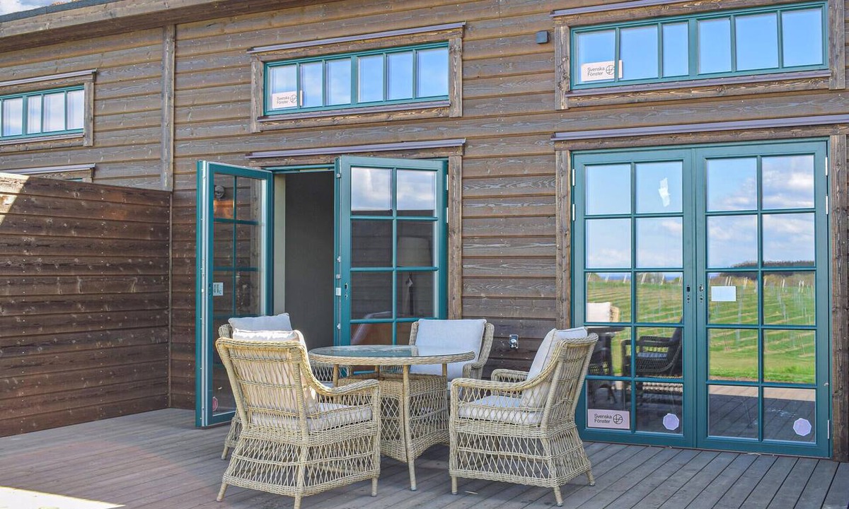 Kivik House | Beautiful home in Kivik
