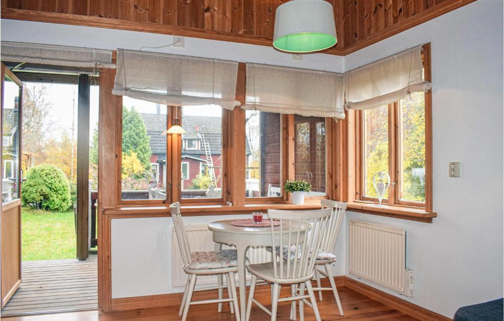 Kosta House | Beautiful home in Kosta w/ 1 Bedrooms