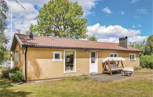Nassjo House | Beautiful Home In Nässjö With Kitchen