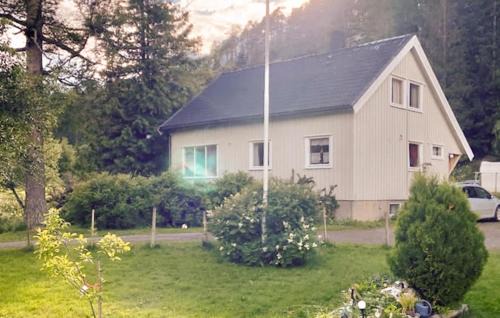 Namsos House | Beautiful Home In Namsos With Wifi