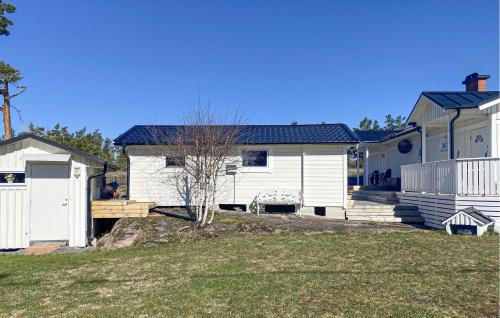 Oskarshamn House | Beautiful Home In Oskarshamn With Wifi