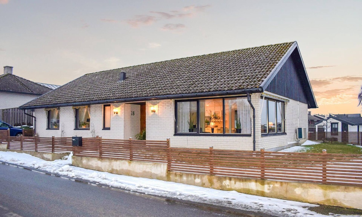 Simrishamn House | Beautiful home in Simrishamn